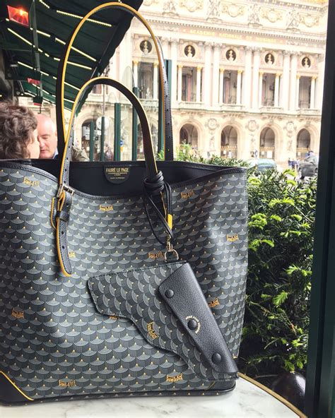 goyard vs moynat|faure le page vs moynat.